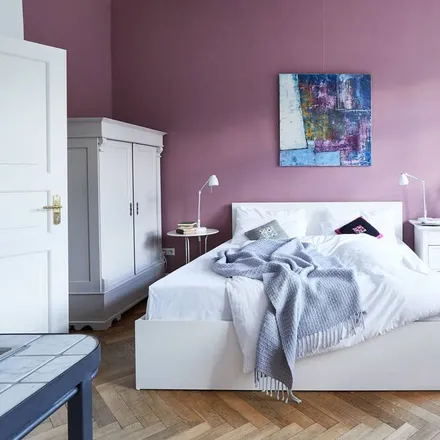 Rent this 1 bed apartment on Alt Sührkow in Mecklenburg-Vorpommern, Germany