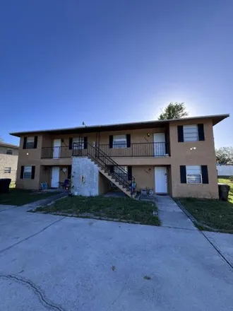 Rent this 2 bed condo on 4557 Barna Avenue in Titusville, FL 32780