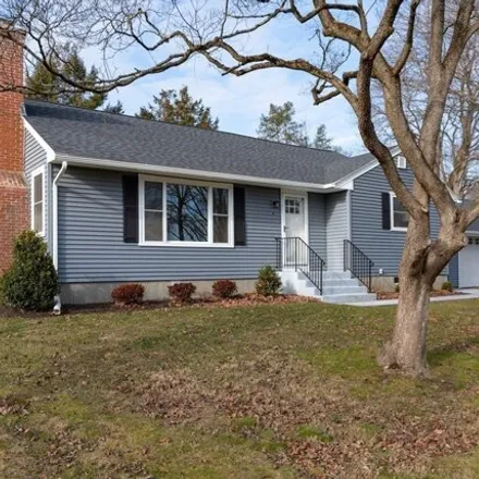 Buy this 3 bed house on 6 Denise Court in Northampton, MA 01060