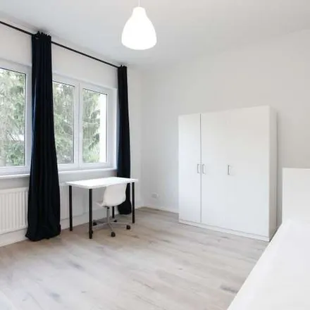 Rent this 3 bed apartment on Lauterberger Straße 40 in 12347 Berlin, Germany