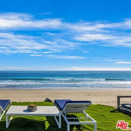 Buy this 4 bed house on 31030 Broad Beach Rd in Malibu, California