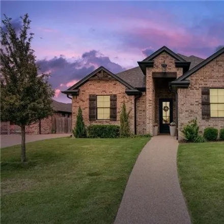 Buy this 4 bed house on Braided Briar Lane in Waco, TX 76643