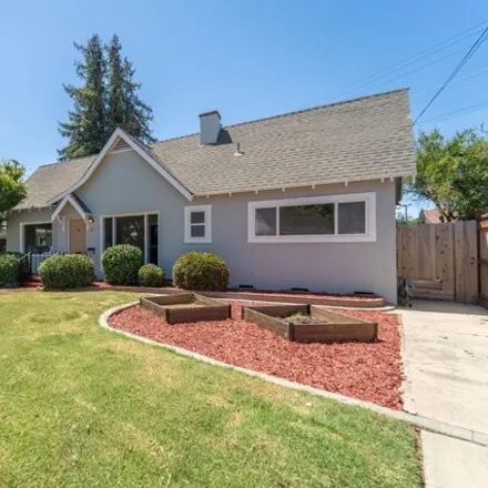 Buy this 5 bed house on 483 Enslen Park Court in Modesto, CA 95354