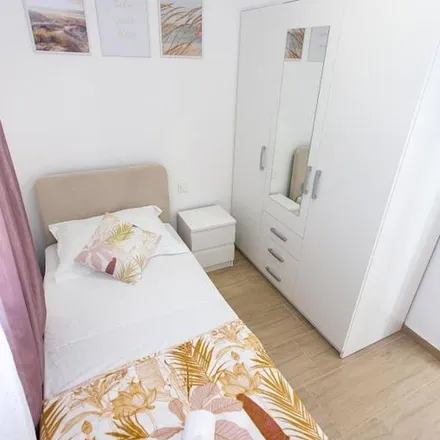 Image 4 - Pod Brašinom, 20207 Brašina, Croatia - Apartment for rent