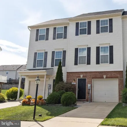 Buy this 2 bed townhouse on unnamed road in Anne Arundel County, MD 21060