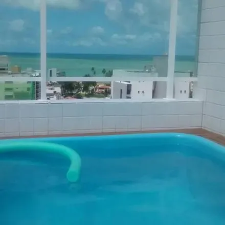 Rent this 4 bed apartment on Rua Josemar Rodrigues de Carvalho in Jardim Oceania, João Pessoa - PB