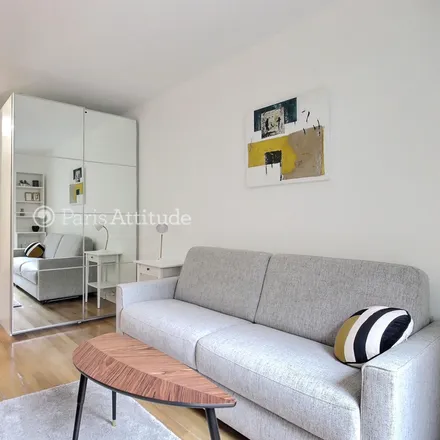 Rent this 1 bed apartment on 18 Rue Poncelet in 75017 Paris, France