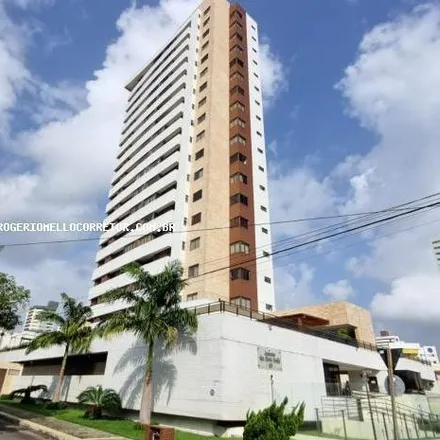 Image 2 - Rua São José, Lagoa Nova, Natal - RN, 59064-430, Brazil - Apartment for sale