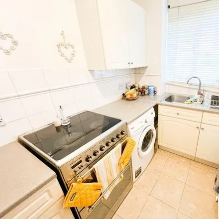 Buy this 1 bed apartment on Pitney Court in Kingweston Close, London