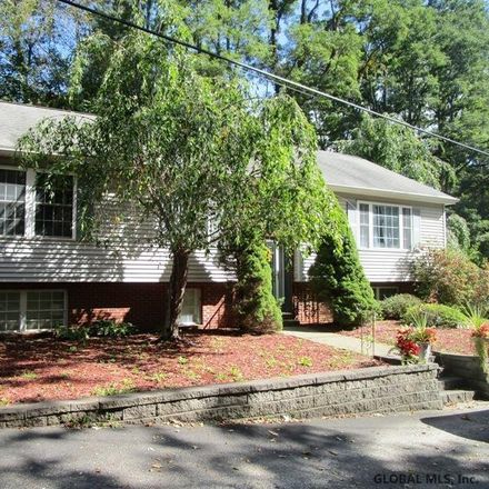 Rent this 3 bed apartment on 151 Palmer Road in Richmondville, NY 12149