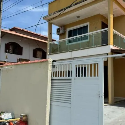 Buy this 3 bed house on Droga Raia in Avenida Jane Maria Martins Figueira 61, Parque São Jorge