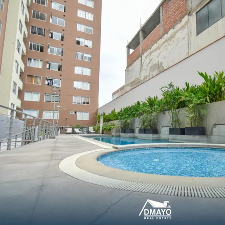 Image 8 - Avenida Costanera, San Miguel, Lima Metropolitan Area 15087, Peru - Apartment for sale