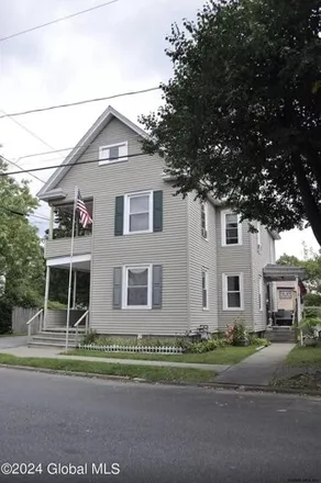Buy this 7 bed house on 9 Stoddard Avenue in City of Glens Falls, NY 12801