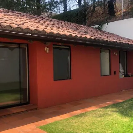 Image 2 - Calle Paseo del Anáhuac 8, 52760 Interlomas, MEX, Mexico - House for sale