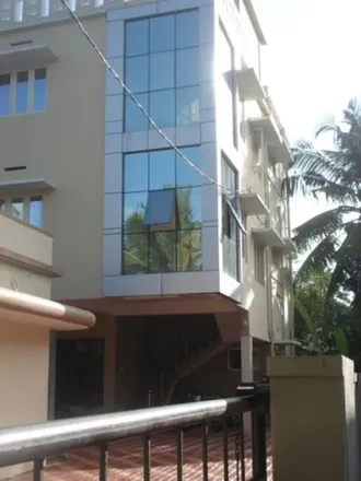 Rent this 3 bed apartment on Ernakulam in Elamakkara, IN