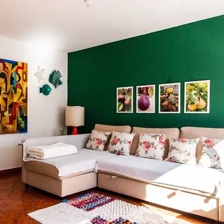 Rent this 2 bed house on Rua Marcos Portugal in 1200-258 Lisbon, Portugal
