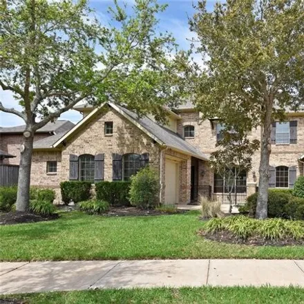 Image 1 - 12 Combwell Garden, Fort Bend County, TX 77459, USA - House for sale