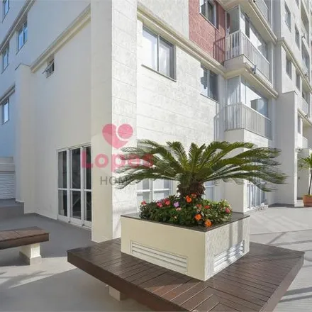 Buy this 3 bed apartment on Rua Professor Dario Velloso 814 in Vila Izabel, Curitiba - PR