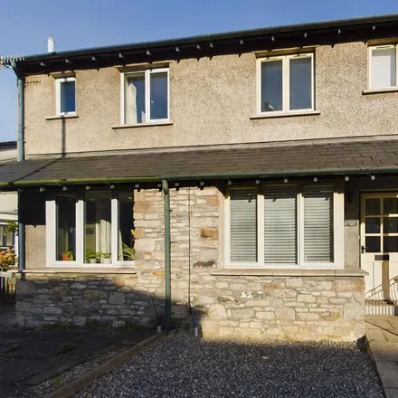 Rent this 2 bed townhouse on unnamed road in Kendal, LA9 4QS