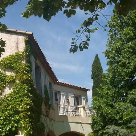 Rent this 1 bed apartment on 1 Boulevard Carnot in 13100 Aix-en-Provence, France