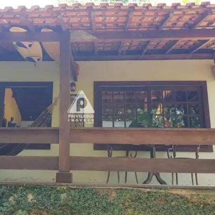 Image 1 - Rua Bertrand Russel, Jacarepaguá, Rio de Janeiro - RJ, 22753-737, Brazil - House for sale
