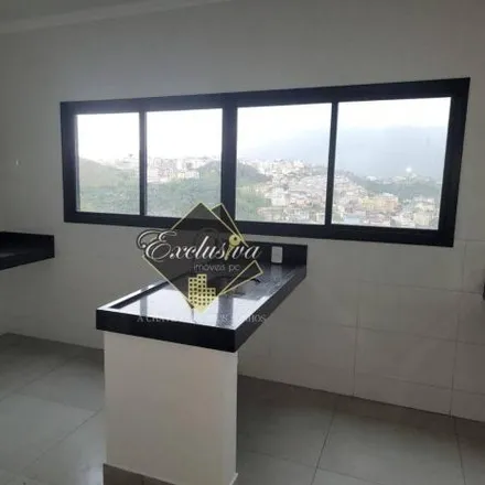 Buy this 3 bed apartment on Rua Virgulino Borges Nery in Região Urbana Homogênea VIII, Poços de Caldas - MG