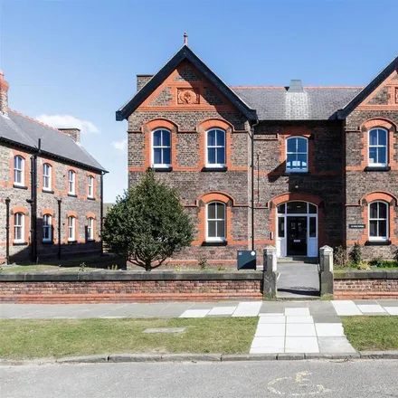 Rent this 1 bed apartment on Clock Tower Park in Liverpool, L10 1LD