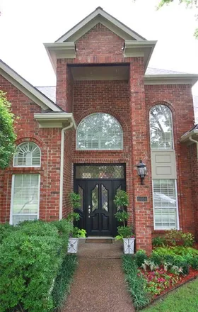 Image 2 - 1404 Teaberry Court, Plano, TX 75093, USA - House for rent
