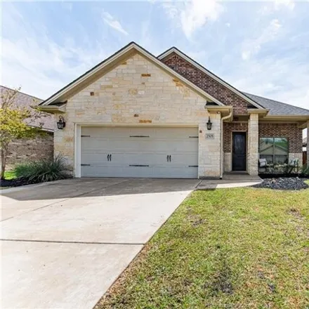 Buy this 3 bed house on 2505 Kimbolton Drive in College Station, TX 77845