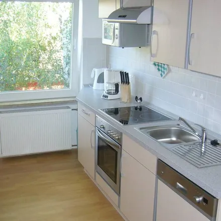 Rent this 2 bed apartment on 34131 Kassel