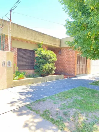 Buy this 2 bed house on Las Heras 463 in Partido de General Las Heras, 1741 General Las Heras