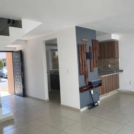 Rent this 3 bed house on Calle Silverio Pérez in 50210 Toluca, MEX