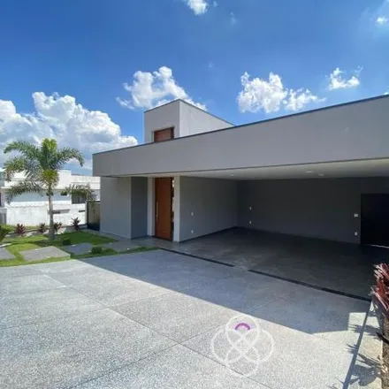 Buy this 4 bed house on Rua Tiradentes in Vila Rio Branco, Jundiaí - SP