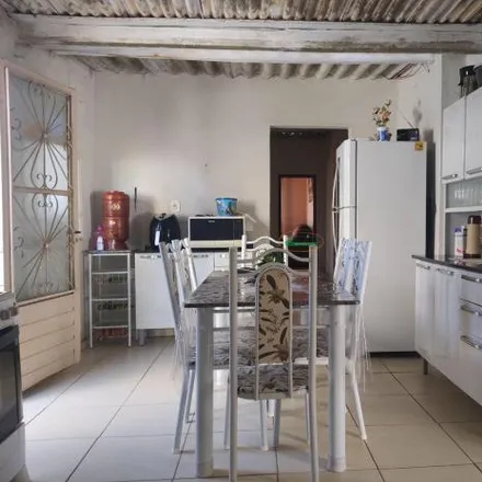 Buy this 3 bed house on Anexo 1 in Rua João XXIII, Amália Rodrigues