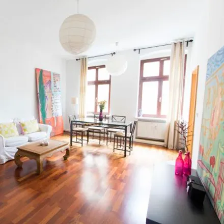 Rent this 2 bed apartment on Münzstraße 5 in 10178 Berlin, Germany