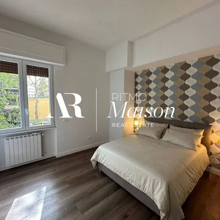 Image 2 - Viale dei Mille 70 R, 50133 Florence FI, Italy - Apartment for rent