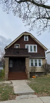 Buy this studio house on 2950 in 2952 North 61st Street, Milwaukee