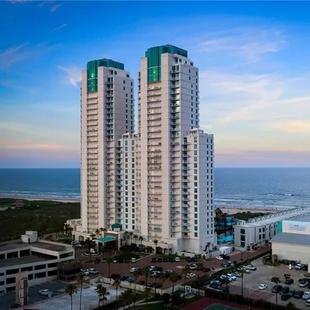 Buy this 3 bed condo on 101 East Harbor Street in South Padre Island, Cameron County