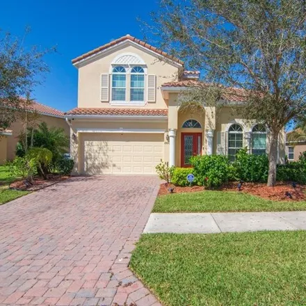 Rent this 4 bed house on 1744 Berkshire Circle Southwest in Indian River County, FL 32968