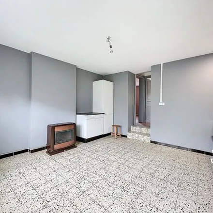 Rent this 2 bed apartment on Rue de Dinant 28A in 6280 Gougnies, Belgium
