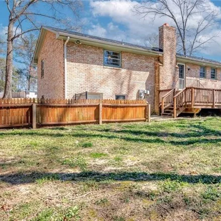 Image 2 - 15080 Horseshoe Bend Drive, Chesterfield County, VA 23831, USA - House for sale