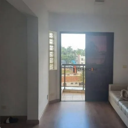 Buy this 2 bed apartment on Rua Felipe Camarão in Jardim Universo, Mogi das Cruzes - SP
