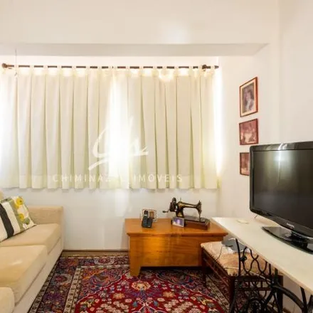 Buy this 3 bed apartment on Expressão Idiomas in Rua Coronel Quirino 1206, Cambuí