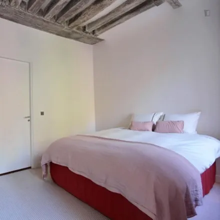 Rent this 1 bed apartment on 18 Rue Descartes in 75005 Paris, France