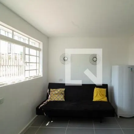 Rent this 1 bed apartment on Avenida Júlio Buono 1237 in Vila Ede, São Paulo - SP