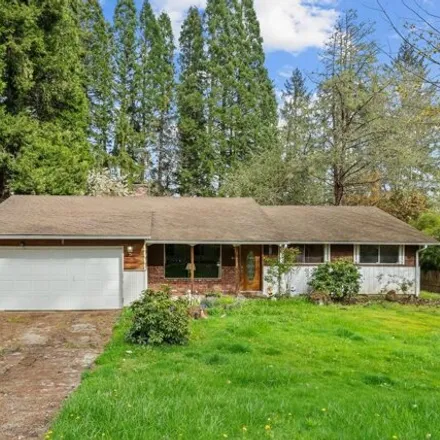Buy this 3 bed house on 8170 Southwest 87th Avenue in Tigard, OR 97223
