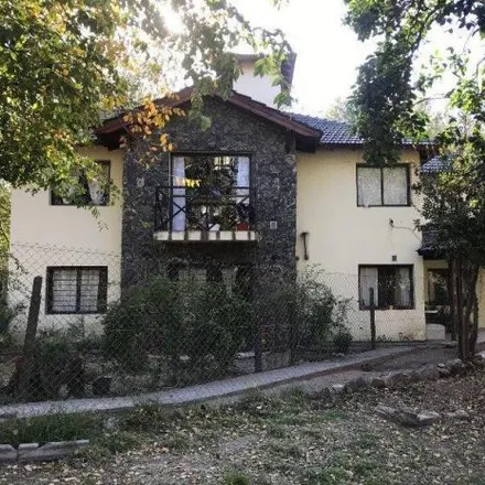 Image 2 - Colegio Sagrado Corazón, Sagrado Corazón, Departamento Calamuchita, Villa General Belgrano, Argentina - Apartment for sale