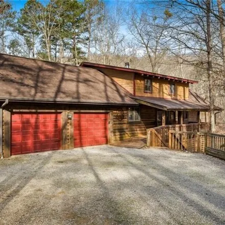 Buy this 5 bed house on 100 Warpaint Lane in Oconee County, SC 29693