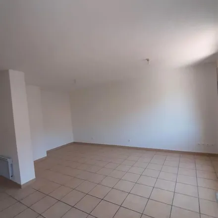 Rent this 3 bed apartment on 1835 Chemin André Malraux in 83136 Garéoult, France