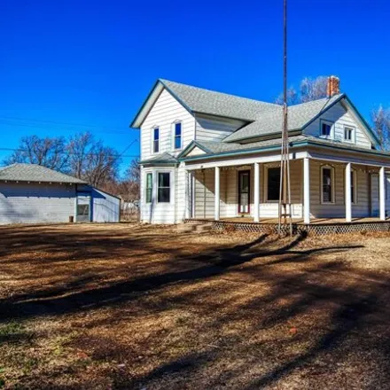 Image 5 - 410 West Jefferson Avenue, Sterling, Rice County, KS 67579, USA - House for sale